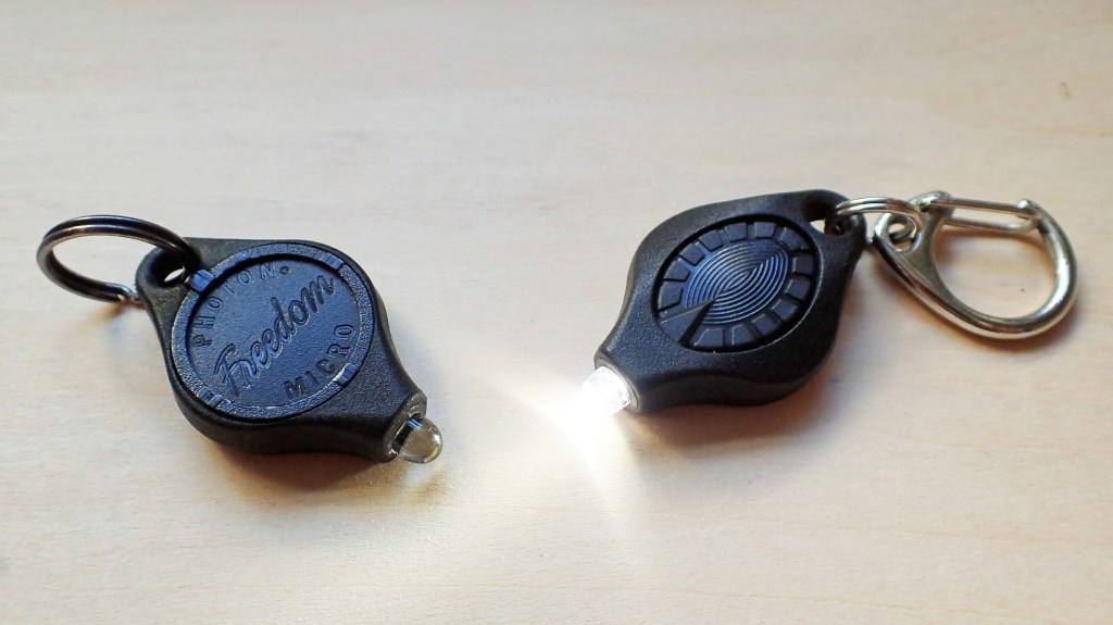 Photom Freedom micro LED lights