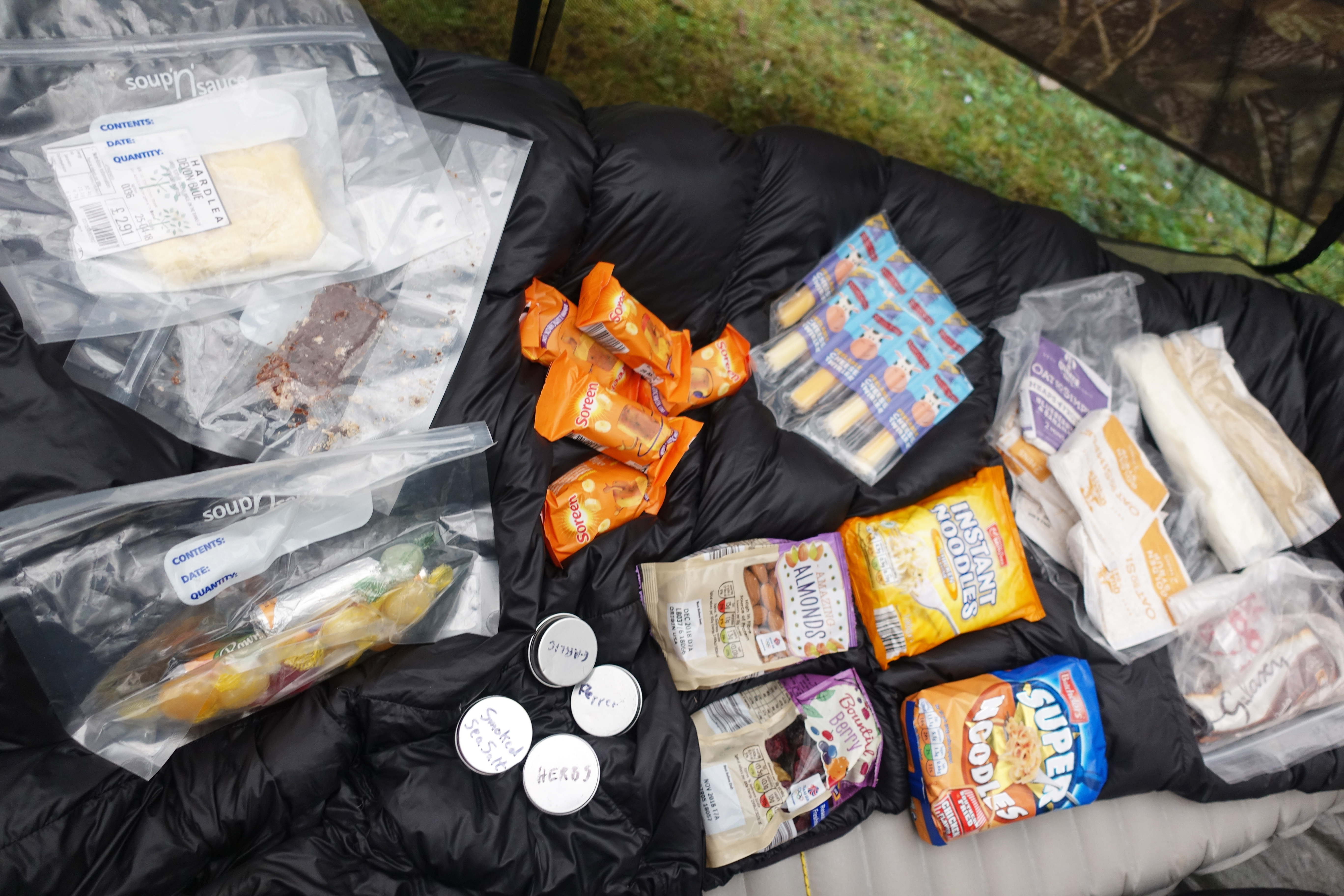 South West Coast Path