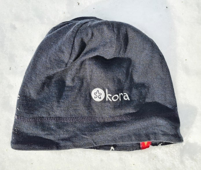 Kora Esker hat