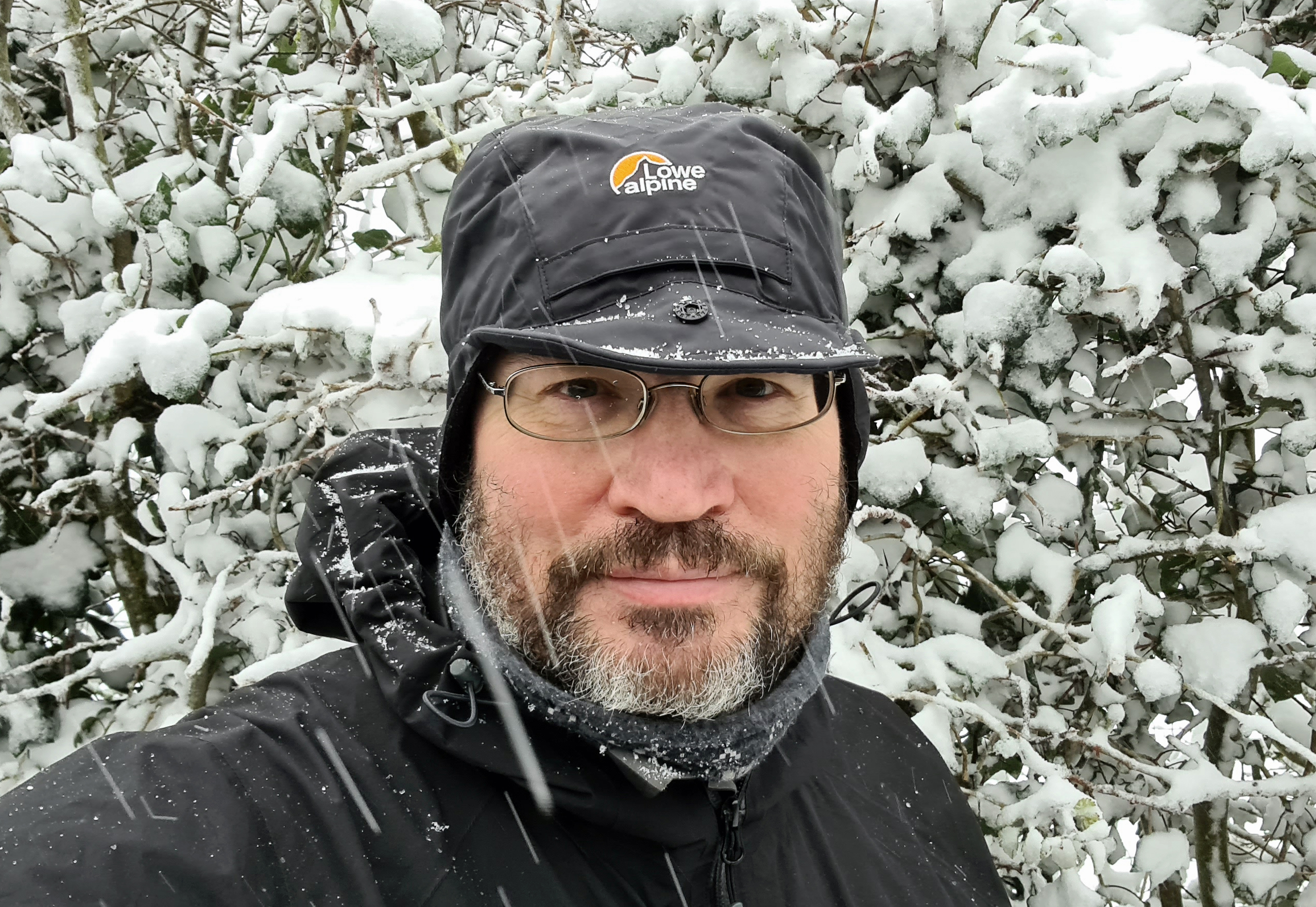 Lowe Alpine Mountain Cap