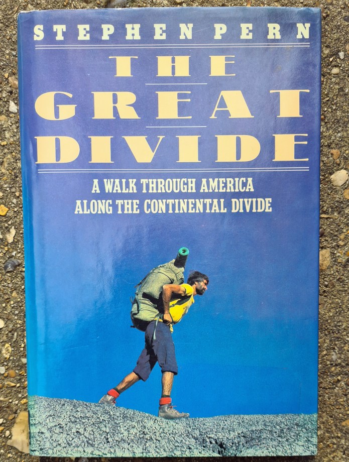 The Great Divide- Stephen Pern