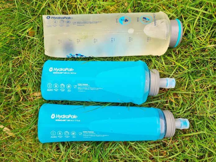 HydraPak Ultraflasks