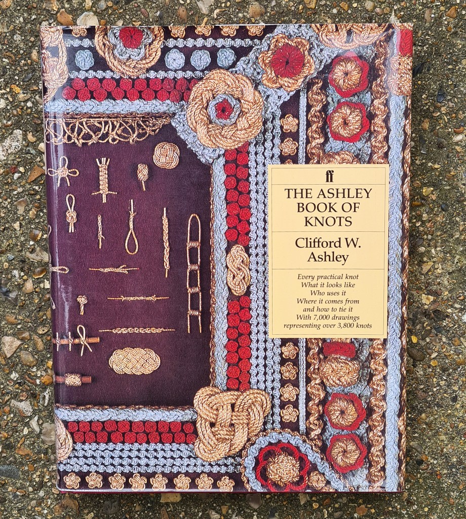 The Ashley Book of Knots