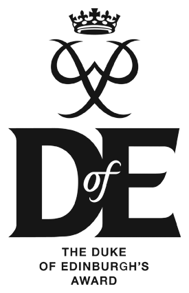 DofE Logo 