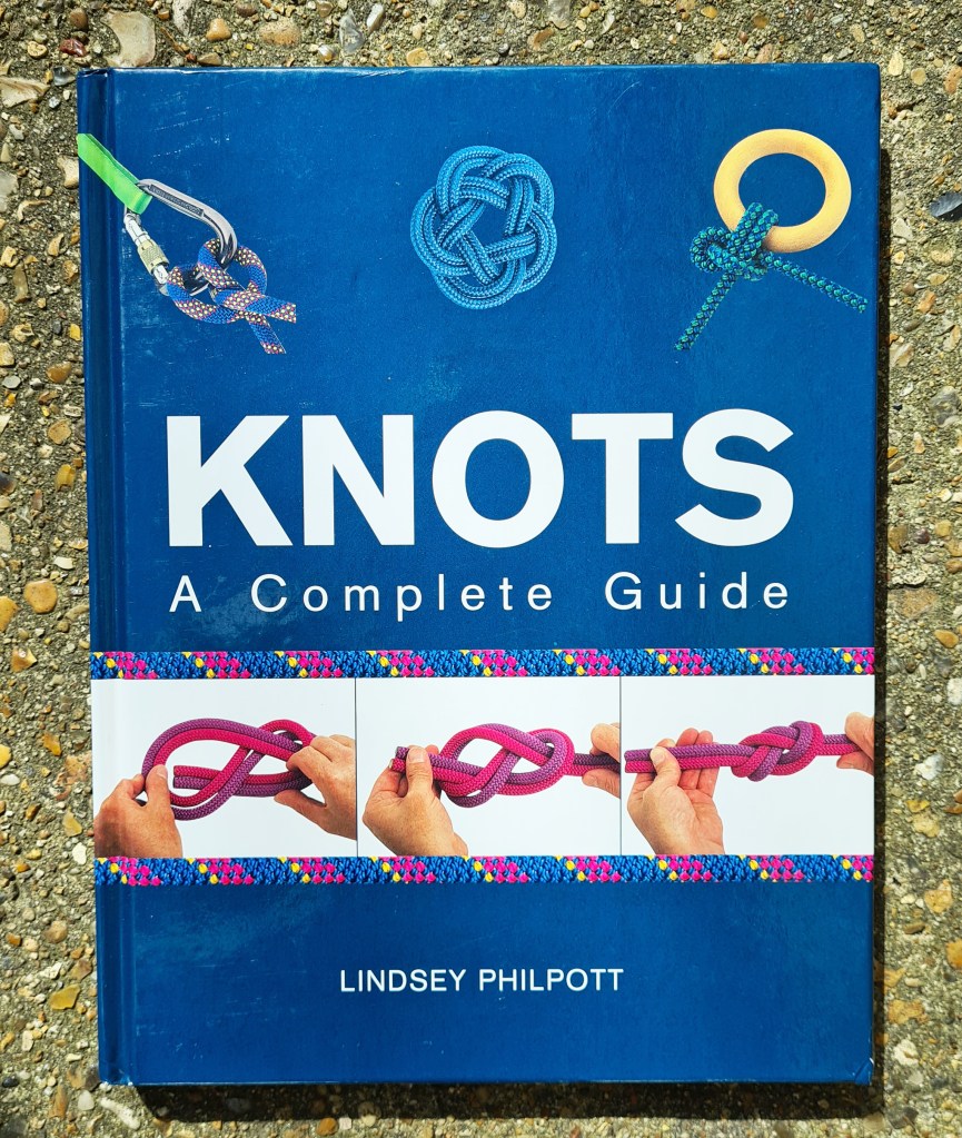 Knots- A Complete Guide