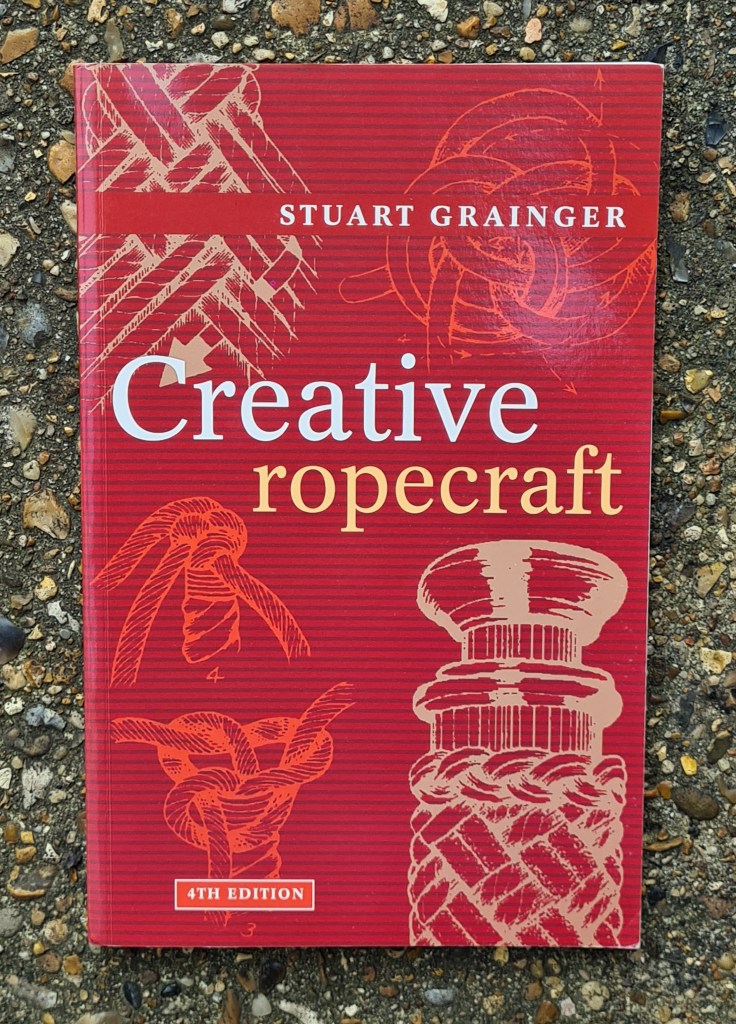 Creative ropecraft