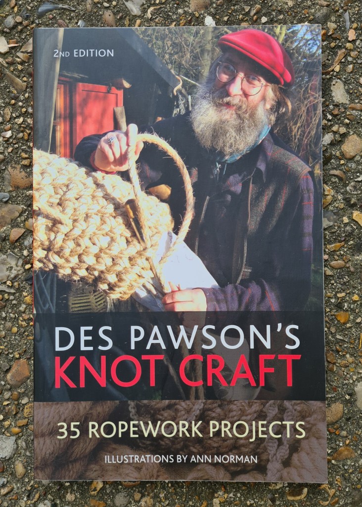Des Pawson's Knot Craft