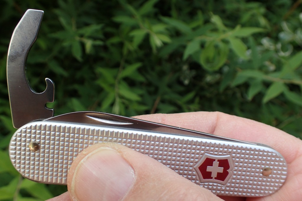 Victorinox Bantam combination tool