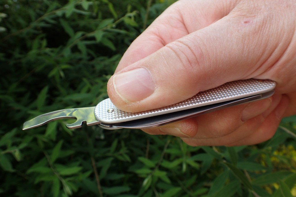 Victorinox Bantam combination tool