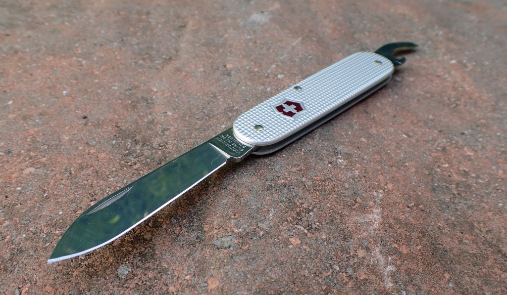 Victorinox Bantam