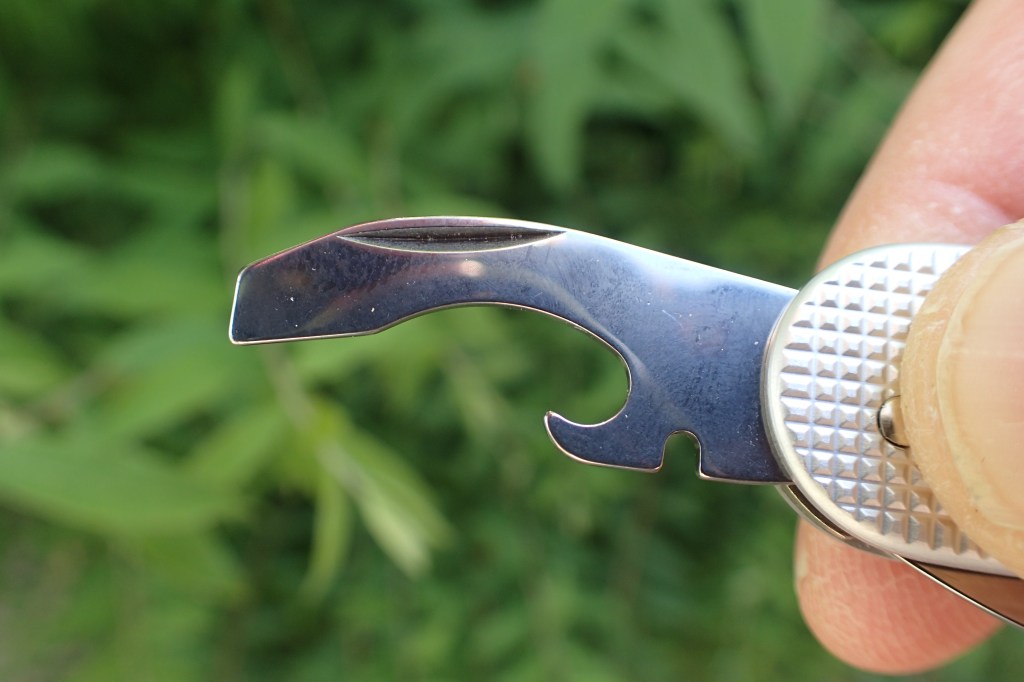 Victorinox Bantam combination tool