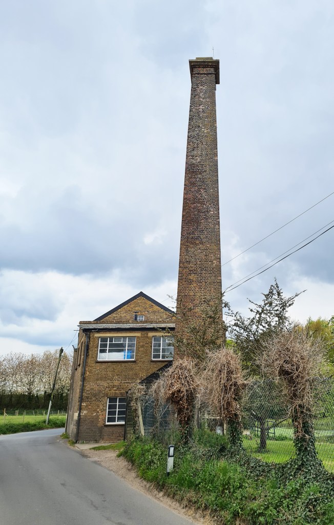Tonge Mill