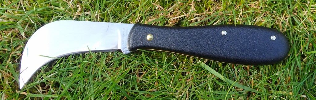 1.9703 Pruning Knife L