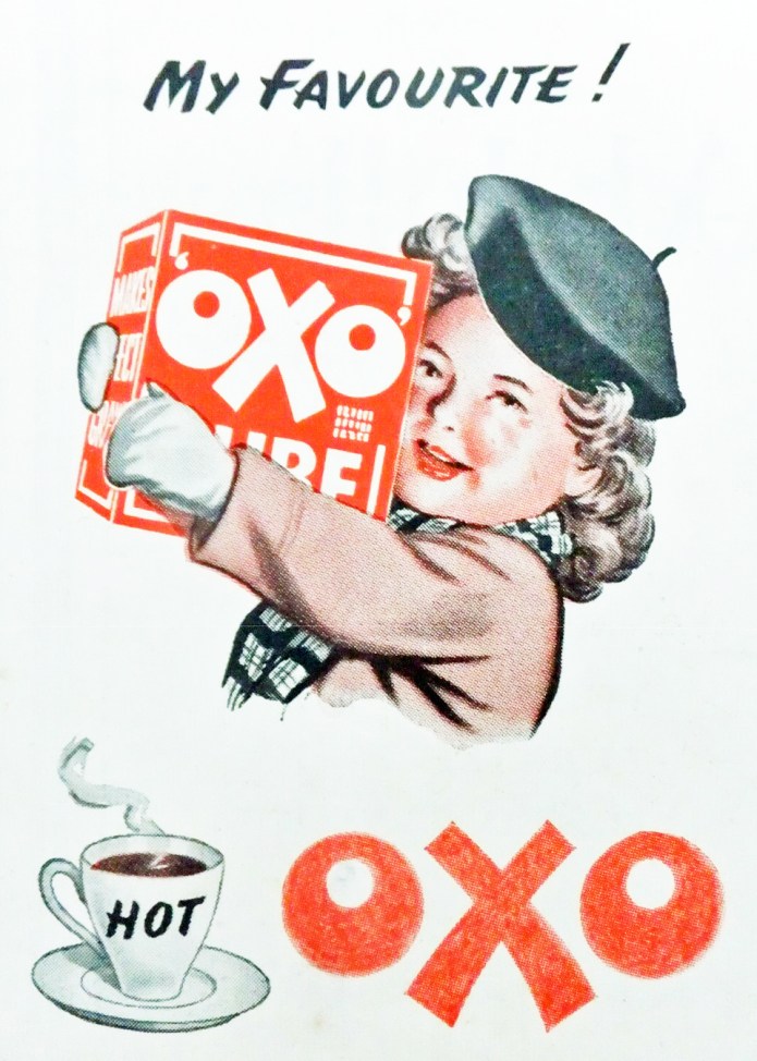 1946 advertisement