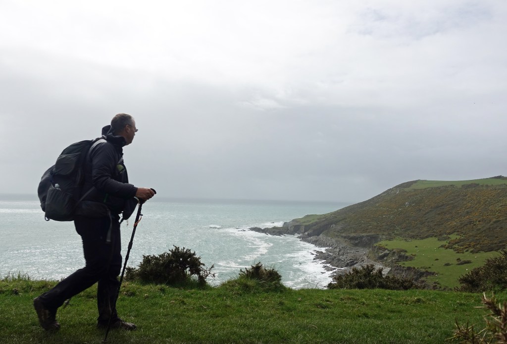 South West Coast Path