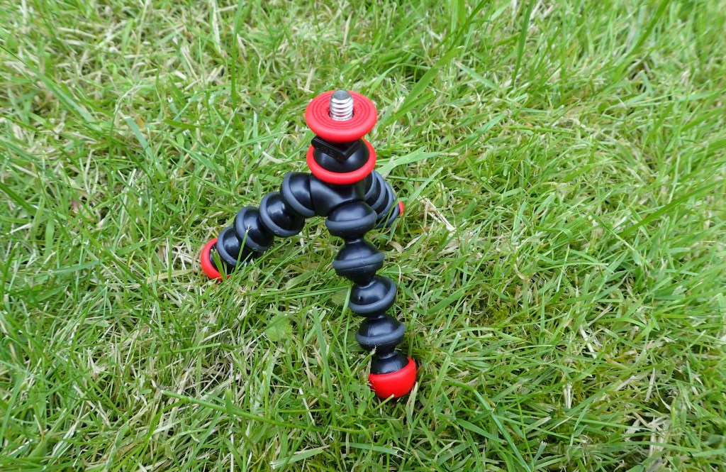 GorillaPod Magnetic mini