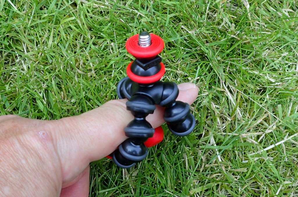 GorillaPod Magnetic mini
