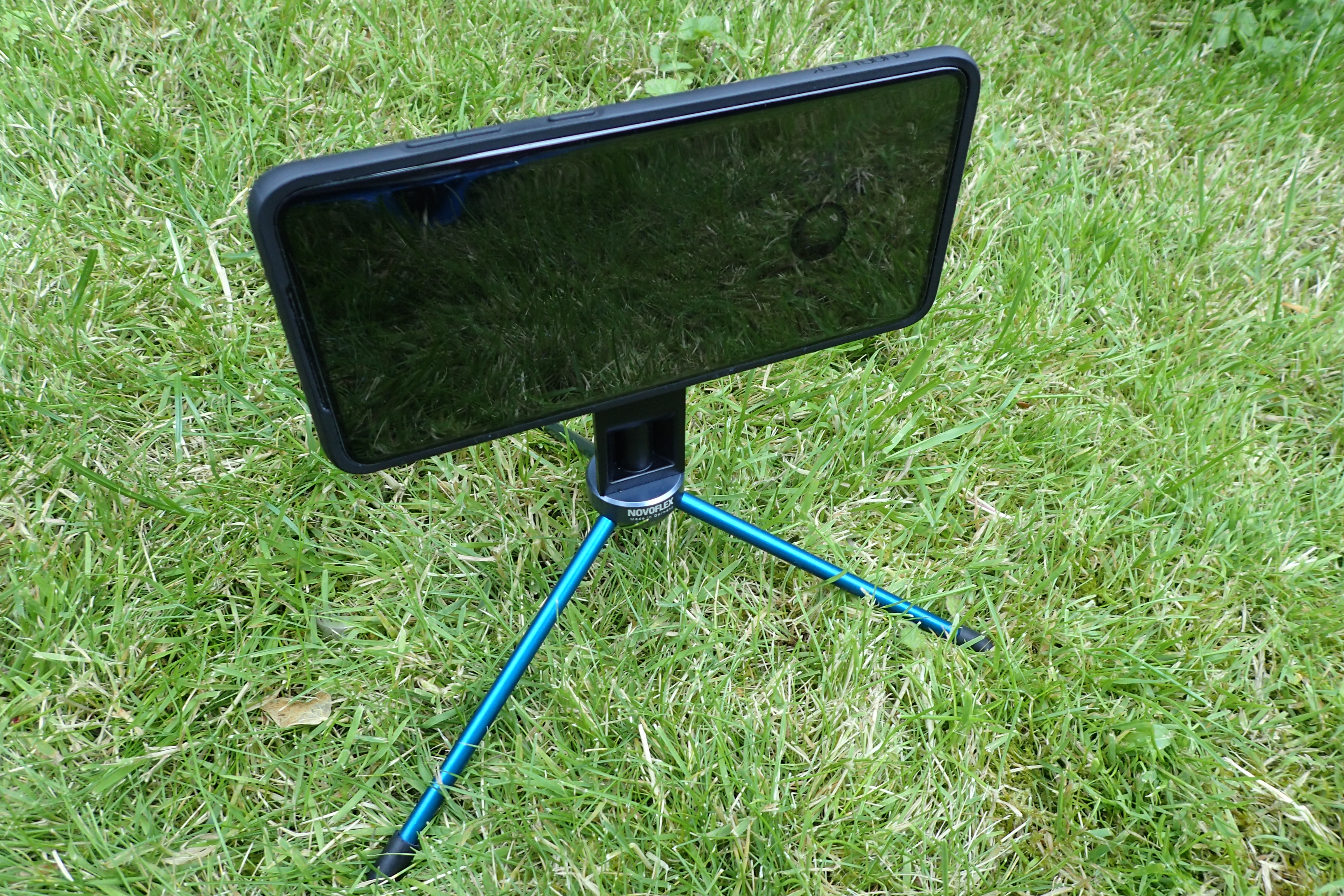 Novoflex tripod