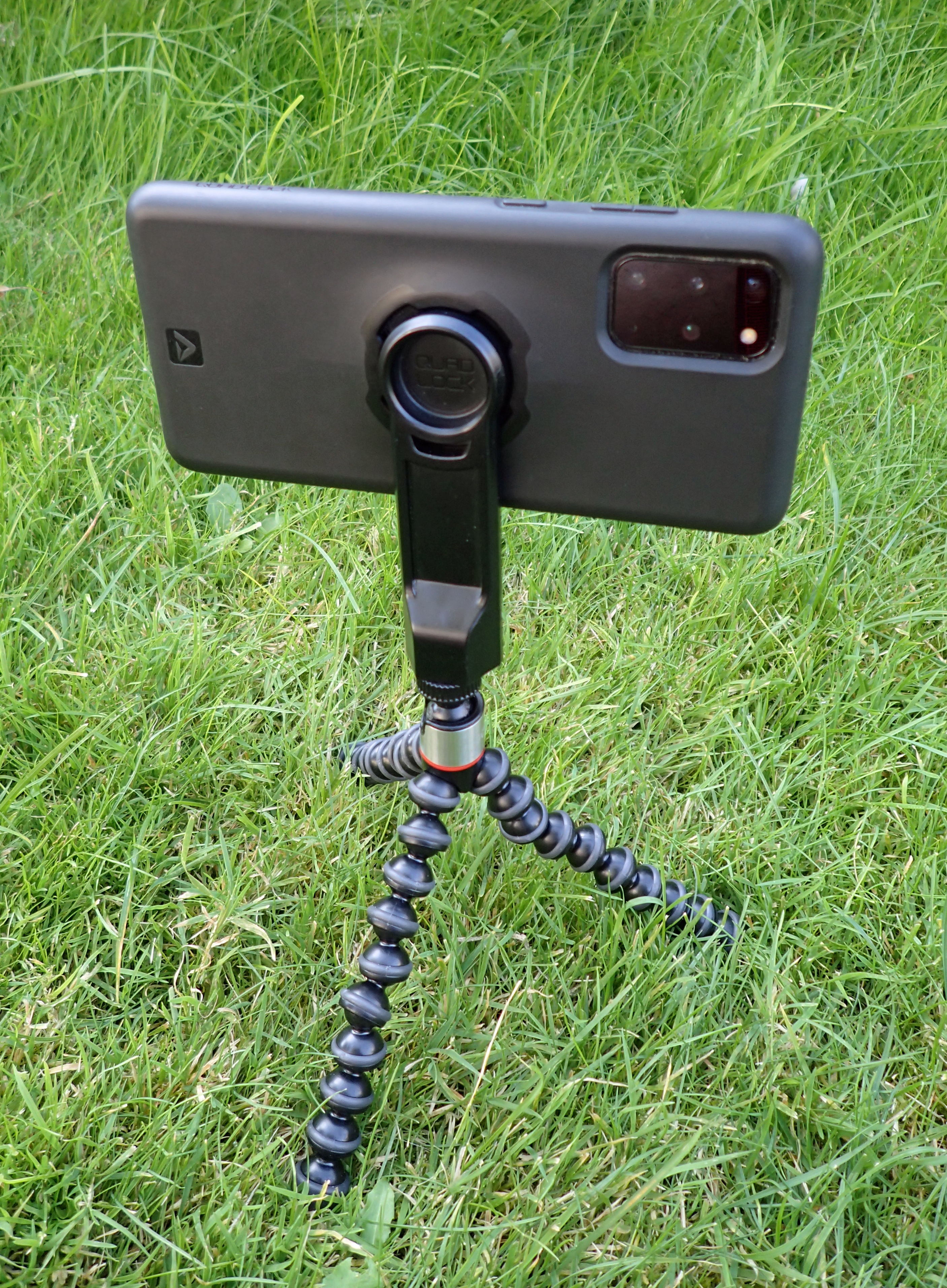 GorillaPod 325