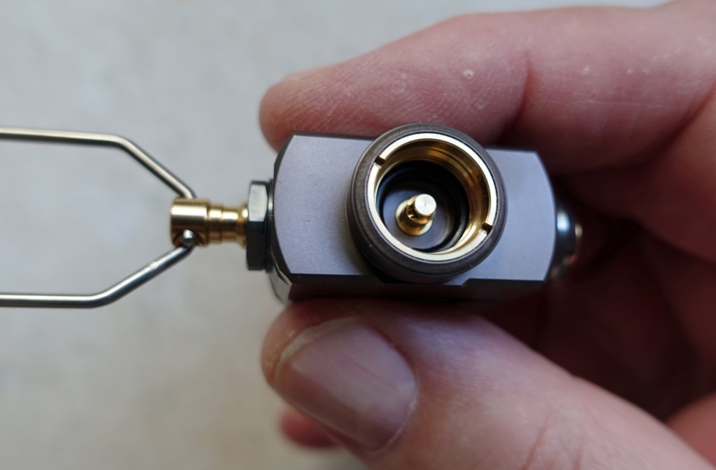 G-Works Gas Saver Plus