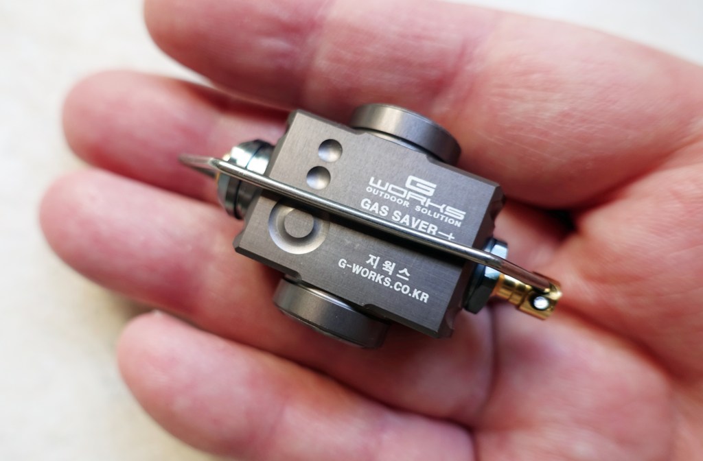 G-Works Gas Saver Plus