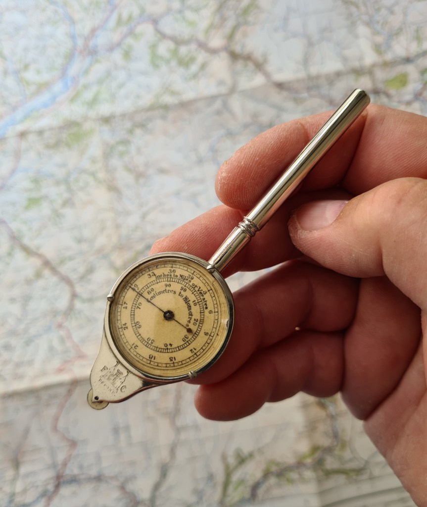 FC measure is well-sized for practical use