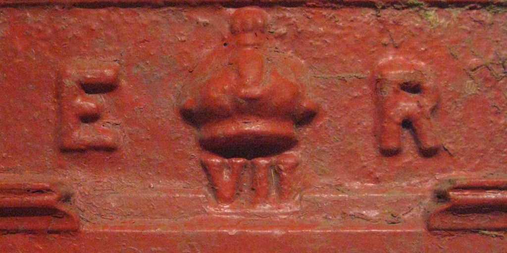 Modified aperture plate fitted below Crown and EviiR cipher