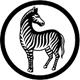 Zebra trademark