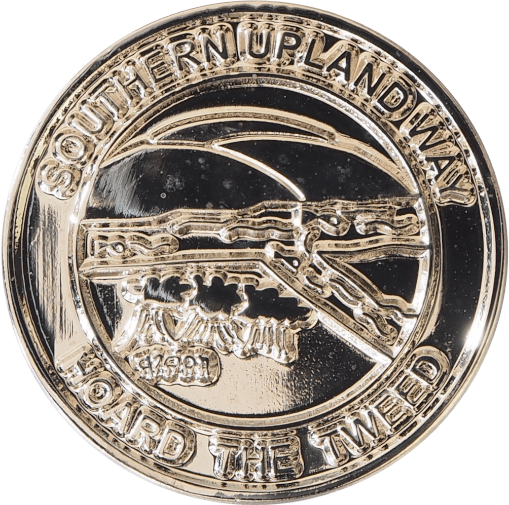 10- Hoard River Tweed. Image: SUW Ranger service