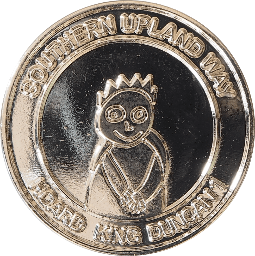 11- Hoard King Duncan. Image: SUW Ranger service