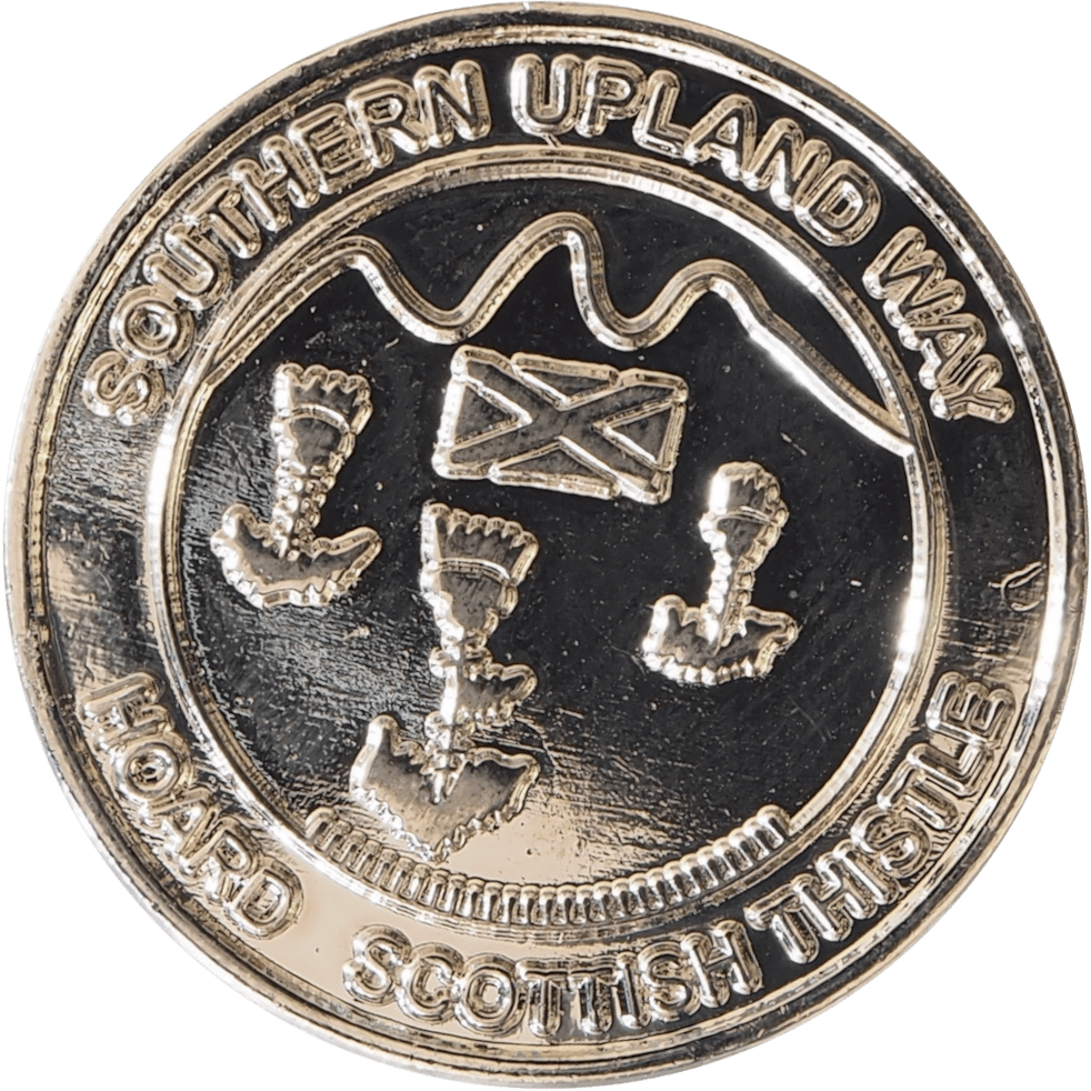 13- Hoard Scottish Thistle. Image: SUW Ranger service