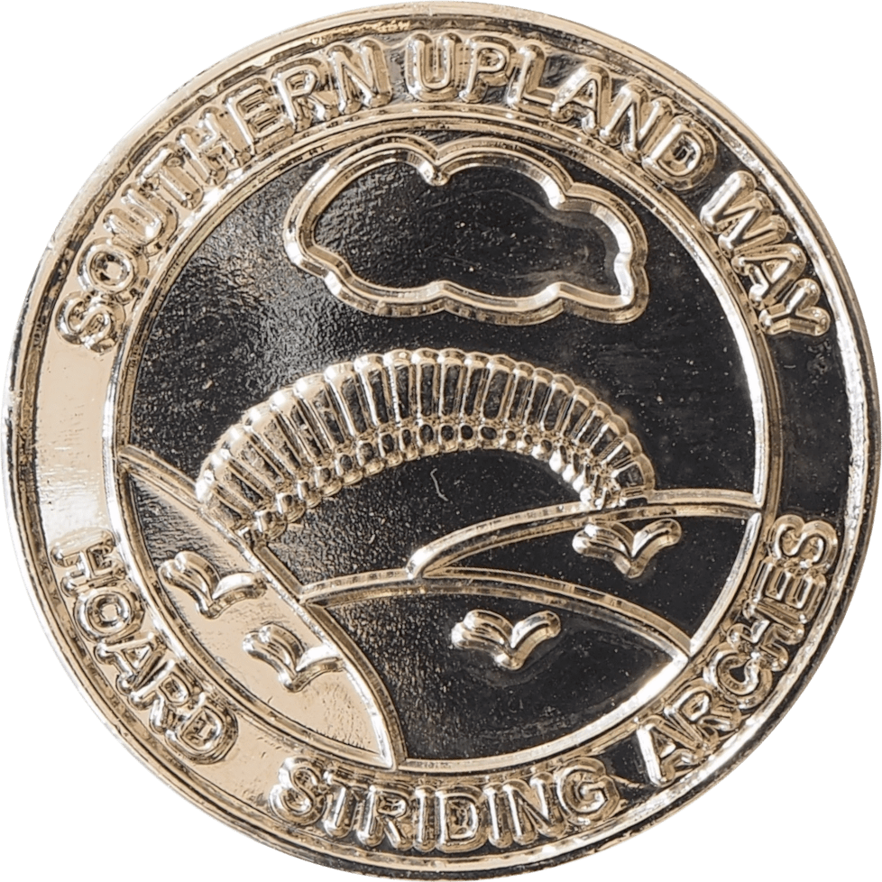 5- Hoard Striding Arches. Image: SUW Ranger service