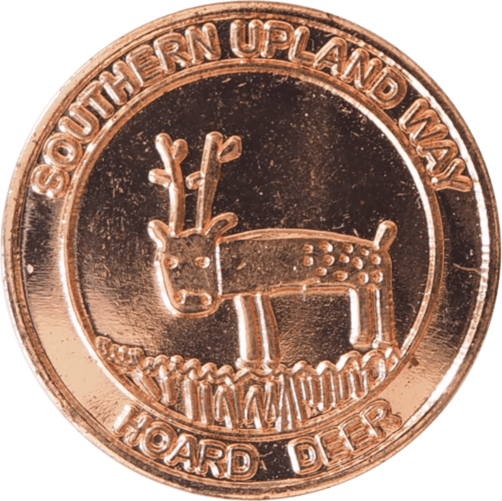 8- Hoard Deer. Image: SUW Ranger service