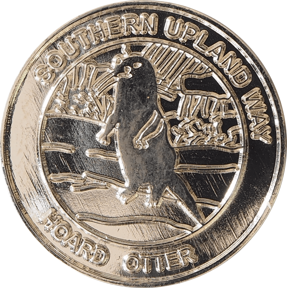 9- Hoard Otter. Image: SUW Ranger service