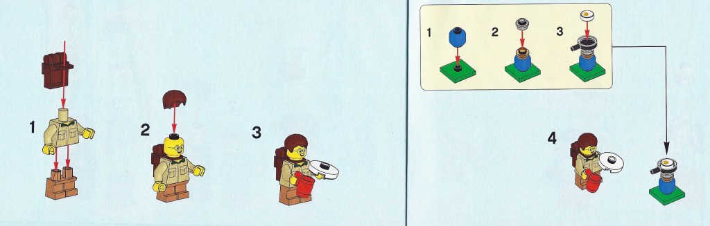 Assembly instructions