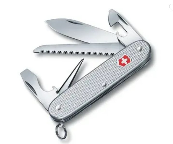 Three layer 93mm Pioneer Farmer