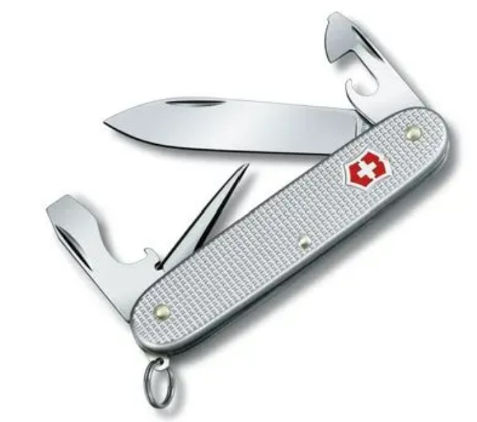 Two layer 93mm Pioneer