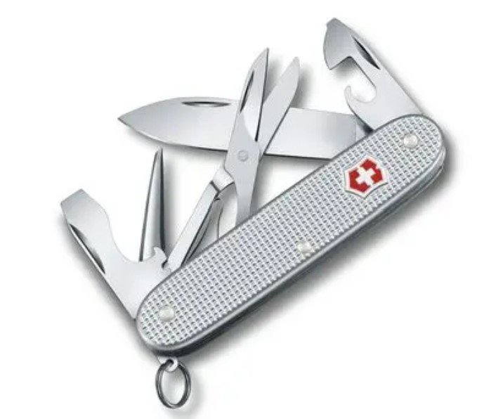 Three layer 93mm Pioneer X