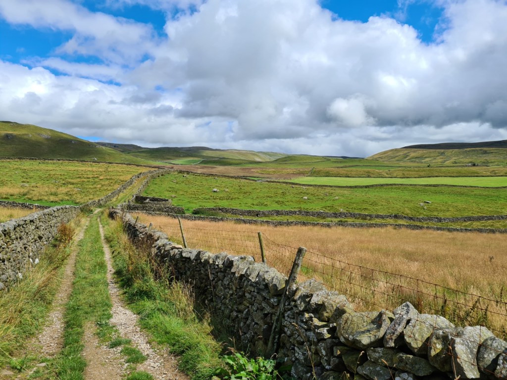 Lambert Lane bridleway