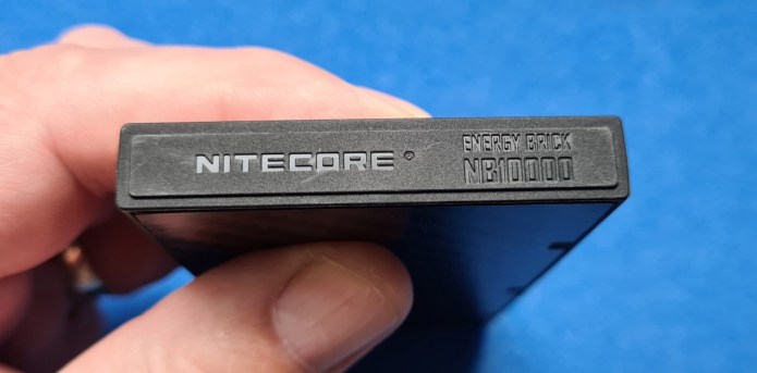 Nitecore NB10000