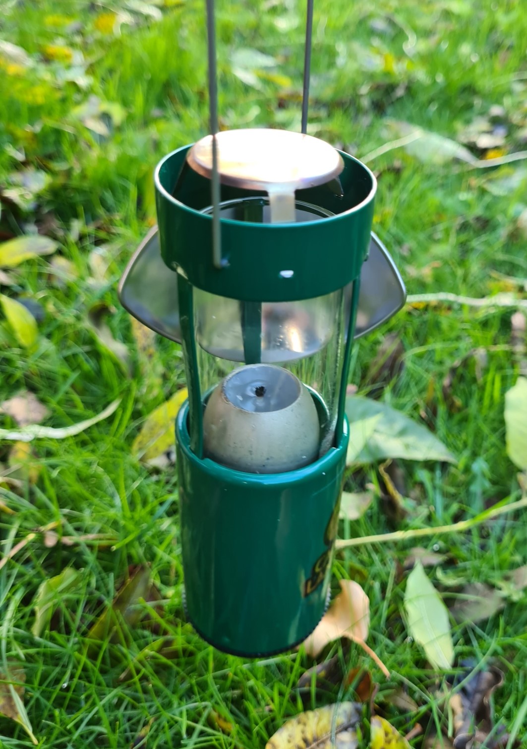 Custodia Protettiva In Neoprene UCO Cocoon Per Lanterna Candlelier - Antigraffio E Antiurto