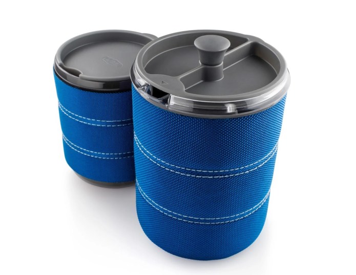 GSI Personal Javapress