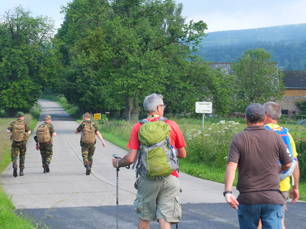 Participants in the 50th MESA, 2016