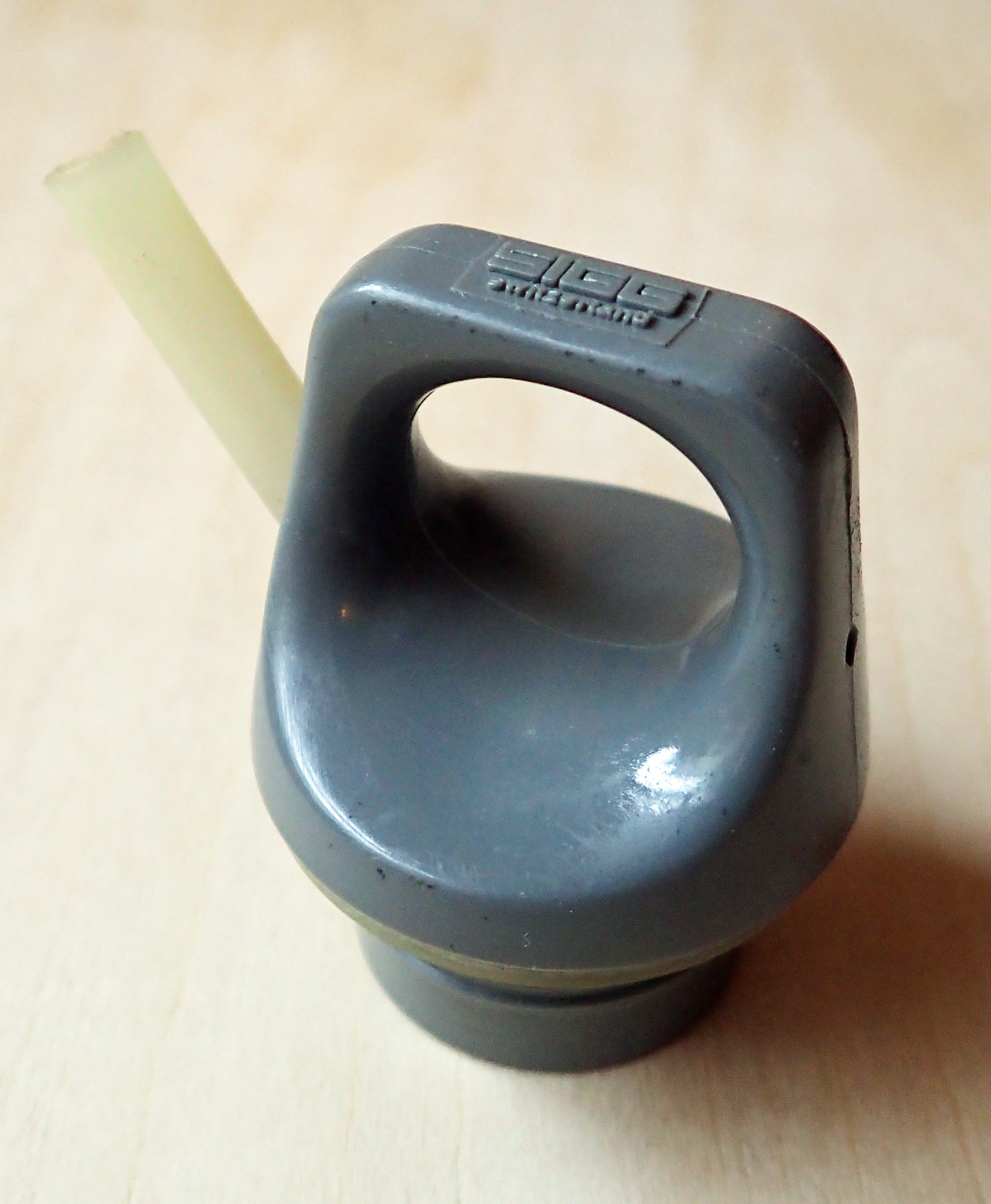 SIGG pouring cap for fuel