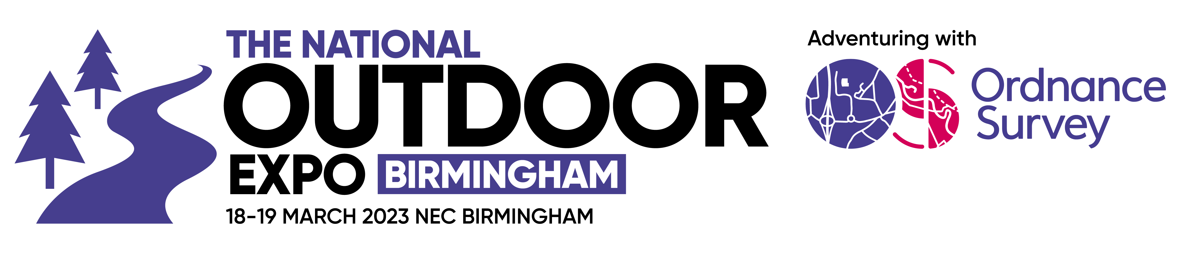 National Outdoor Expo, 2023