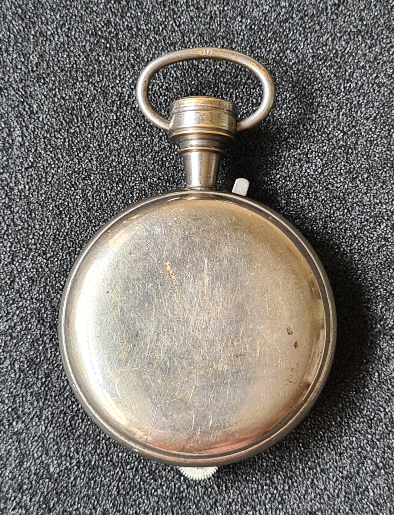 Rear of combination measure