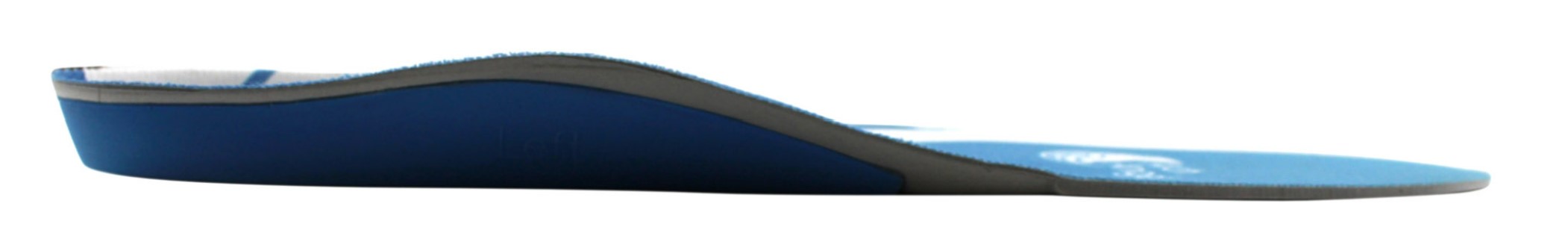 Profile of Arch Angel insole