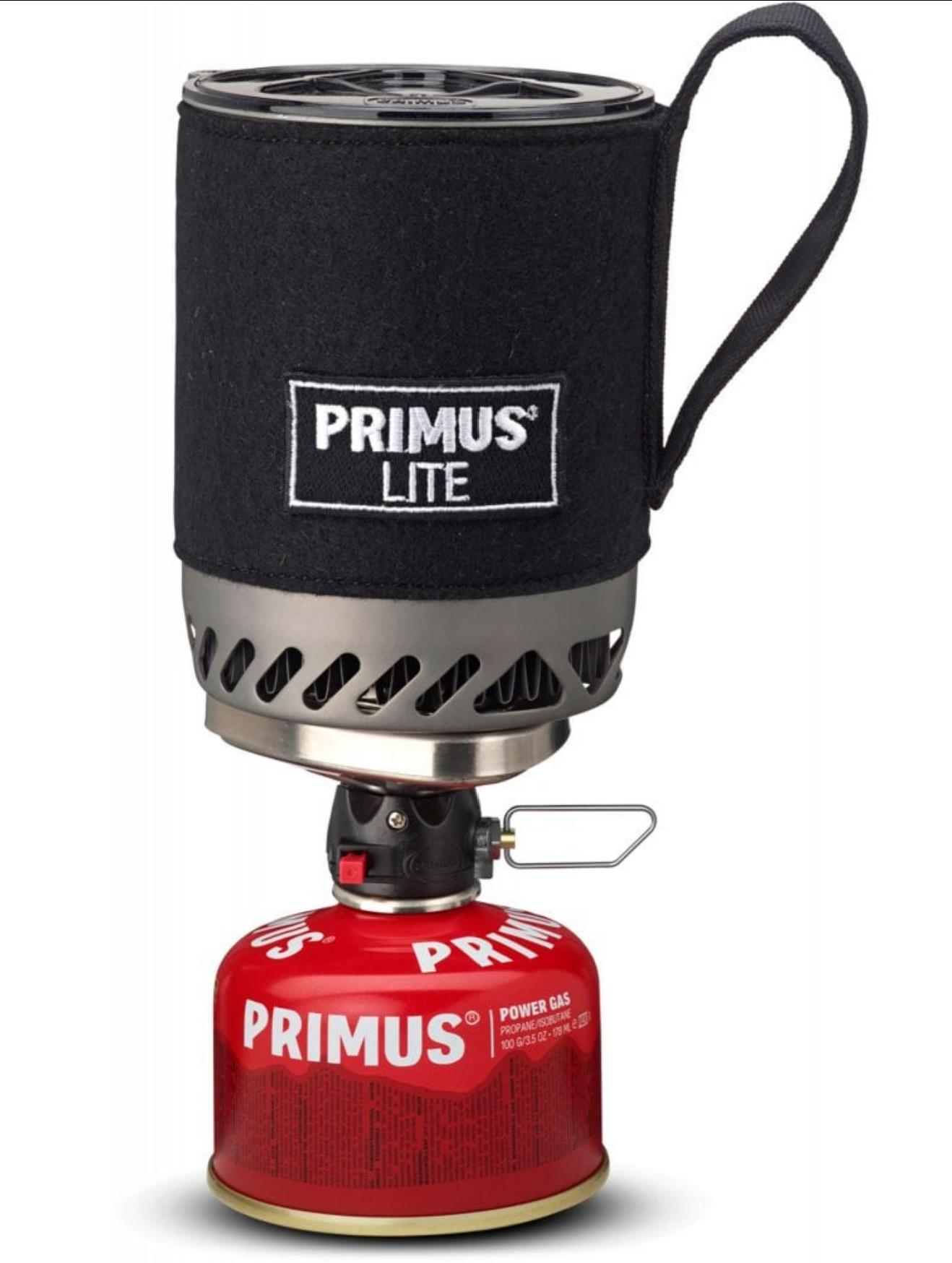 350g Primus Lite
