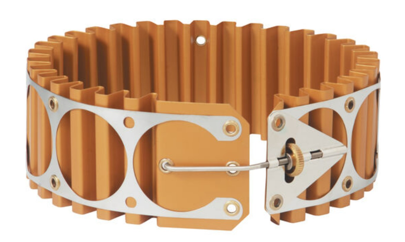 178g MSR Heat Exchanger