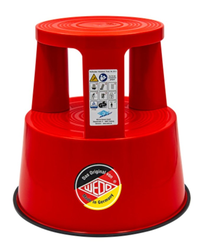 WEDO kickstool